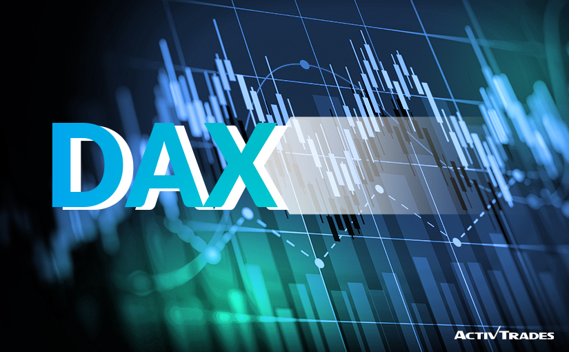 EU indices fall on inflation concerns