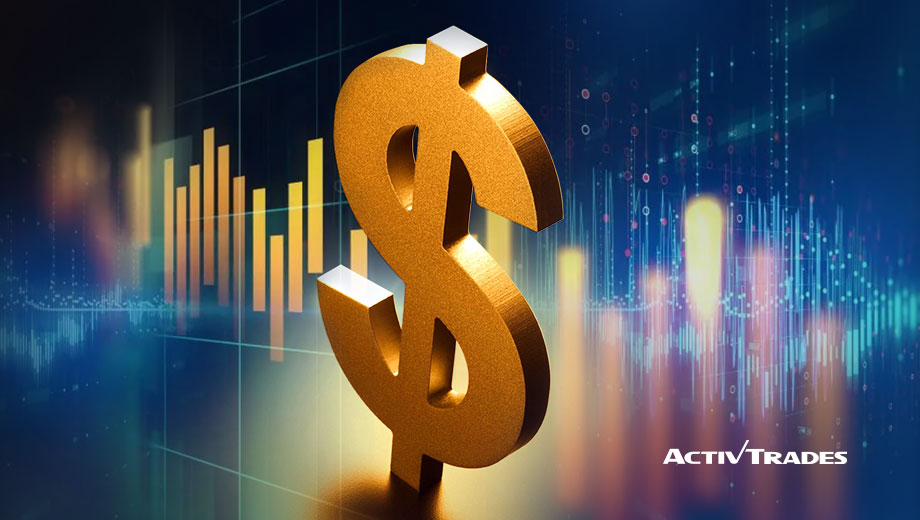 Dollar hits weekly high on rising demand