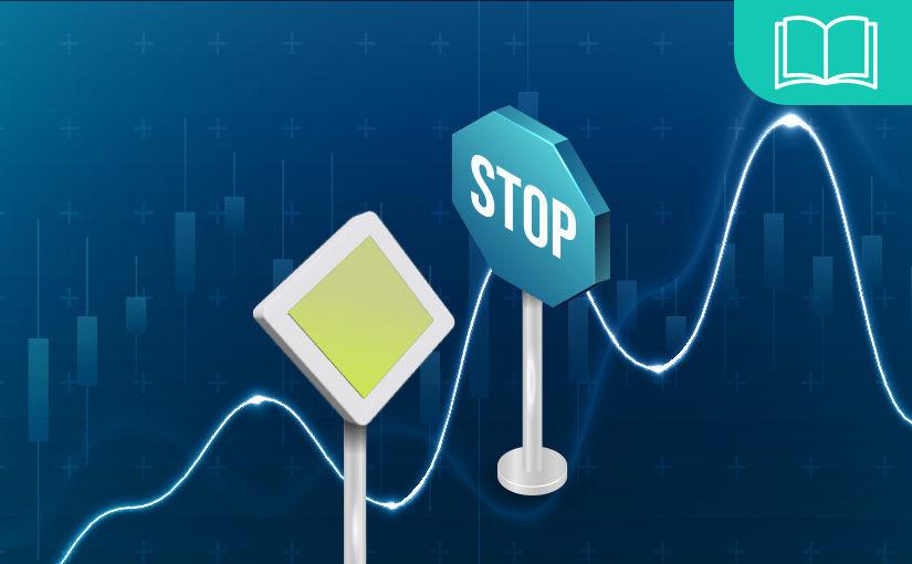 Stop-loss et Take-profit