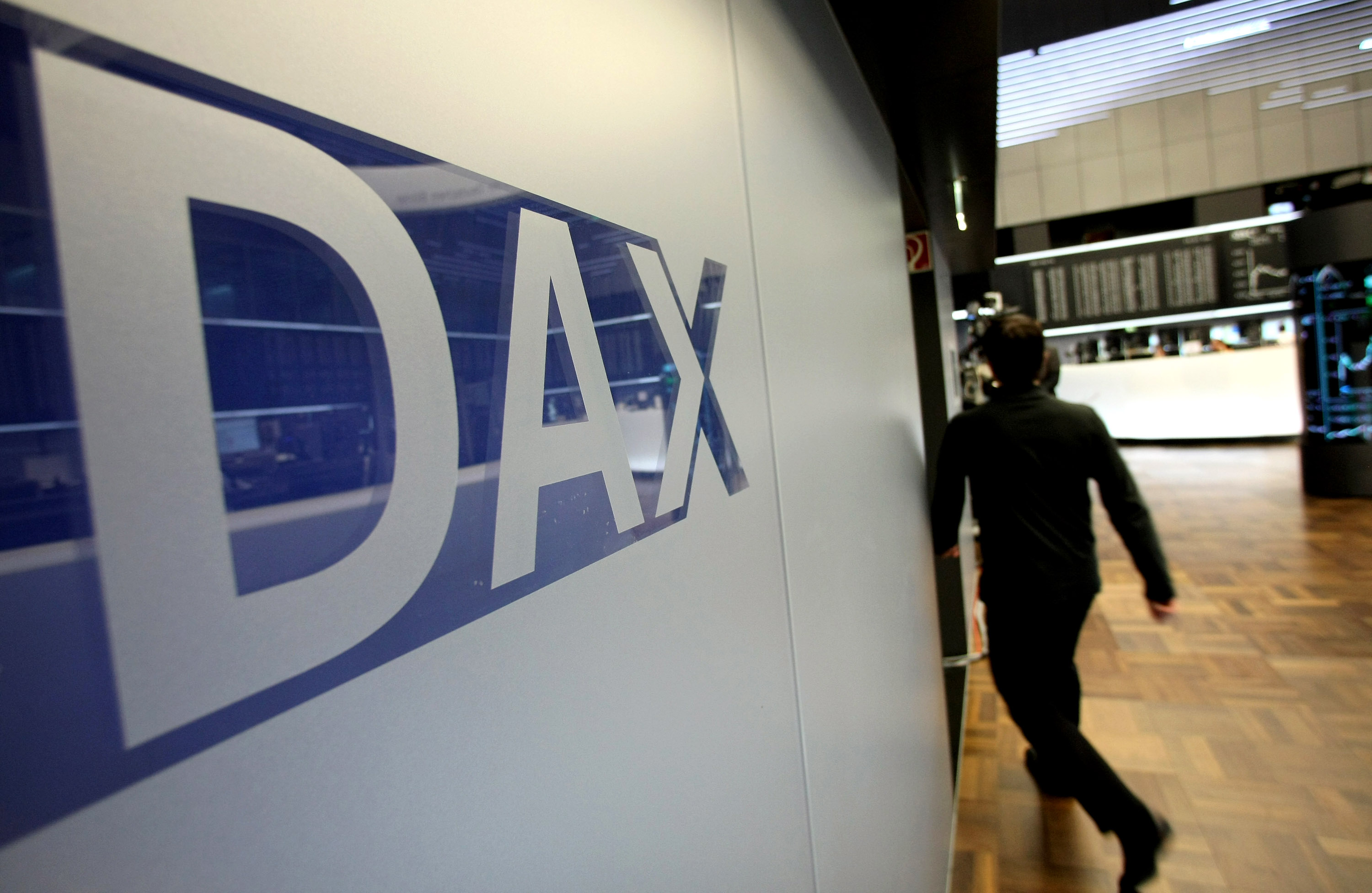 Mercati europei verso rialzo