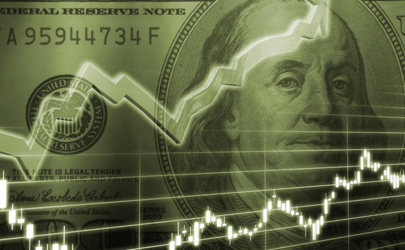 Dólar sube por nuevo escenario económico