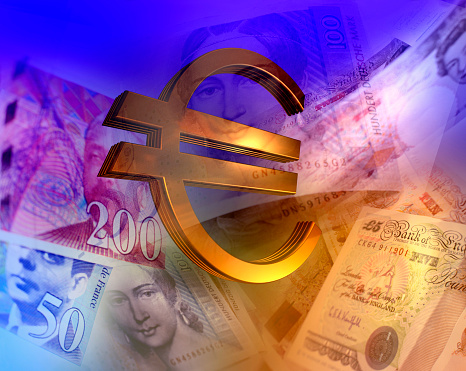 Europeas laterales al inicio de semana