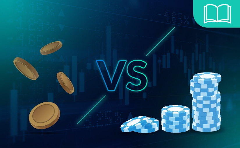 Blue Chips vs Penny Stocks Vergleich