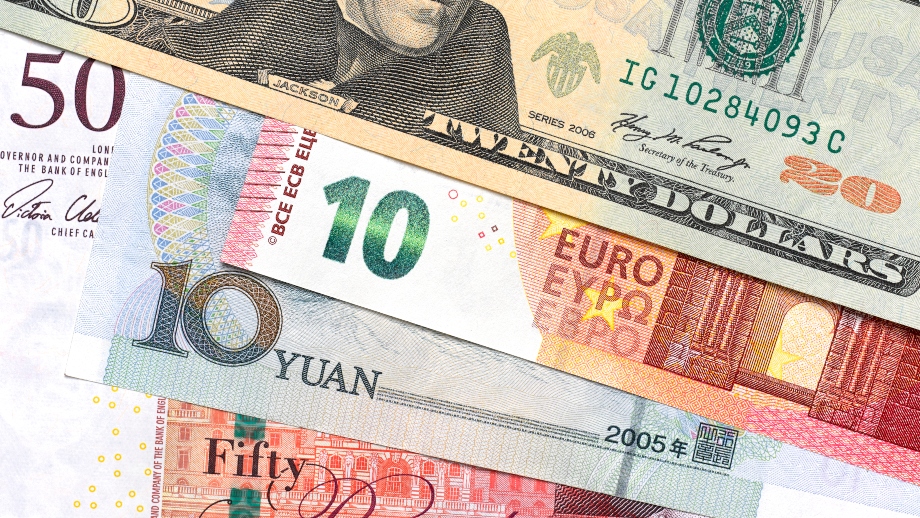 Sentiment negativo sui mercati