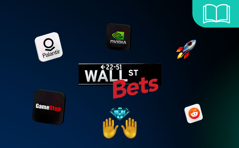 Trading meme stocks: proceed with caution