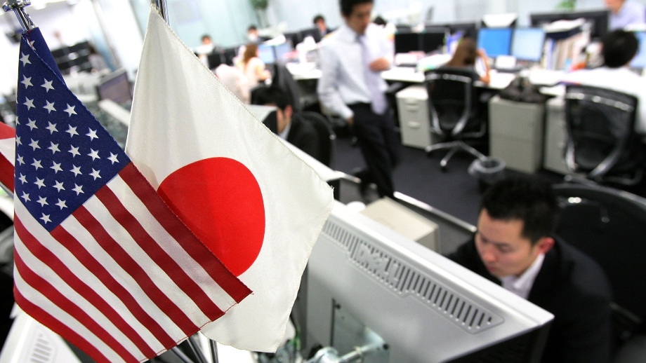 Inflazione giapponese raggiunge il 4%