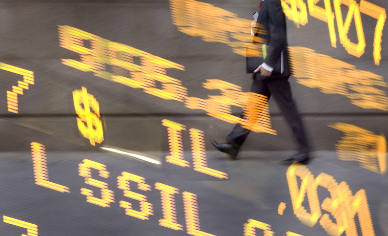 European markets open mixed