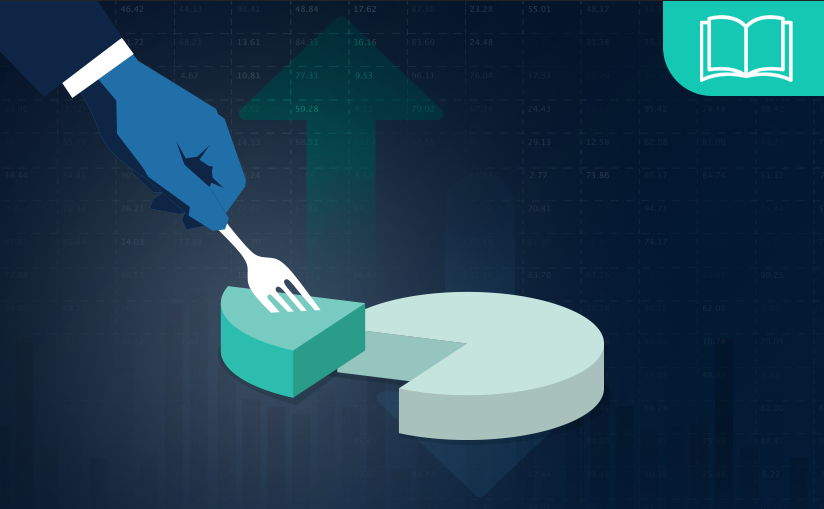 Как дивидентите влияят върху акциите