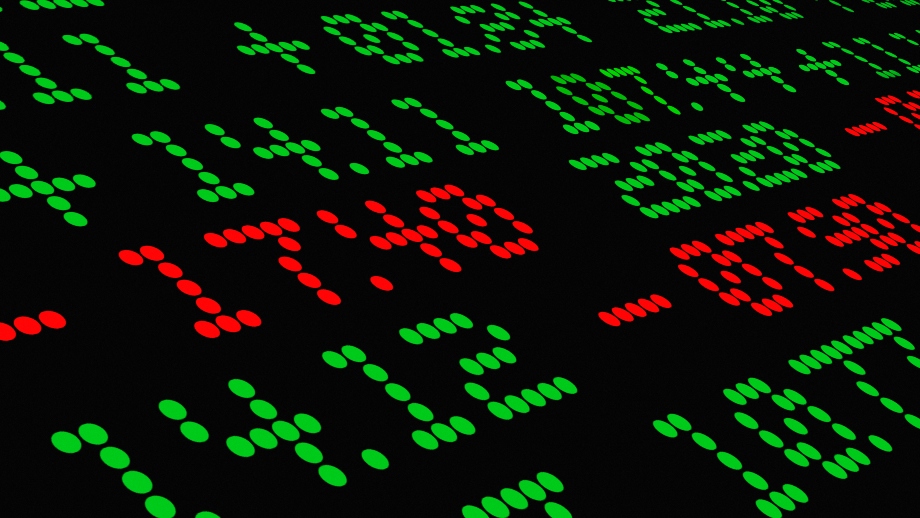 Risk-on sentiment persists