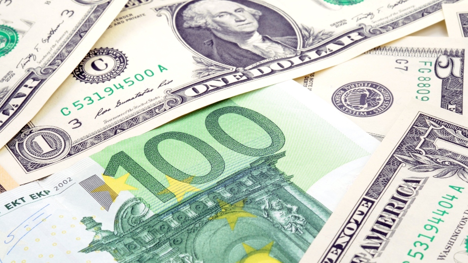 EURUSD sopra quota 1,06