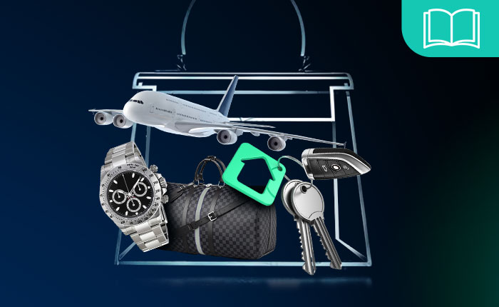 Инвестиции в луксозни стоки