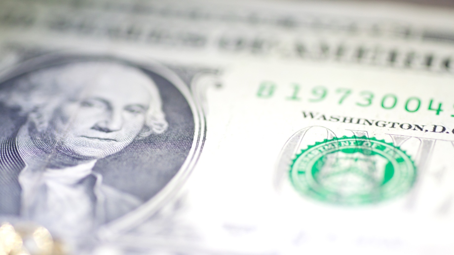 USD inizia debole la settimana