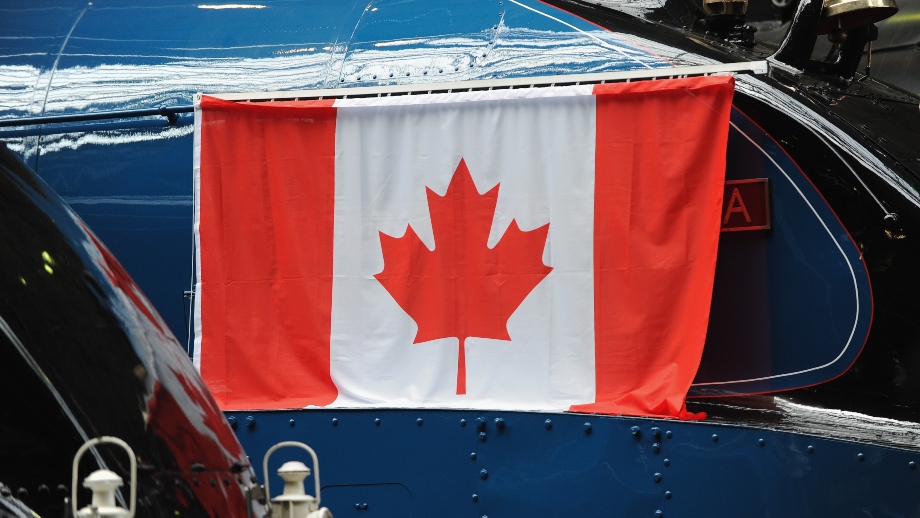 Bank of Canada mantiene tassi fermi