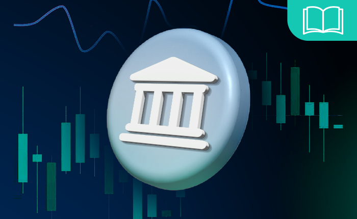Investimenti nei servizi finanziari