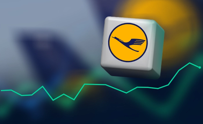 Lufthansa vor DAX-Comeback?