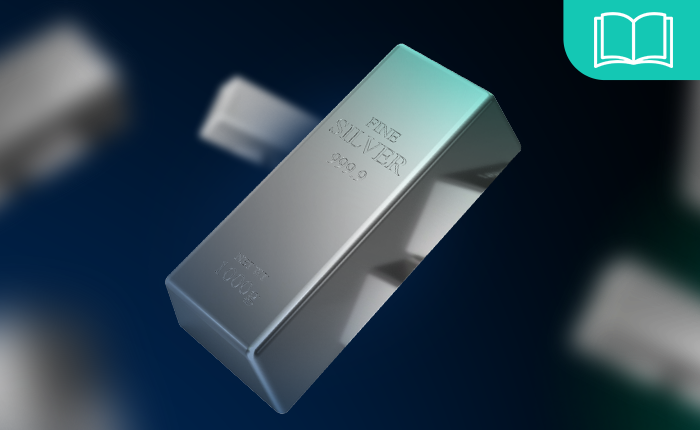 Silber als Investition: Eine Anleitung