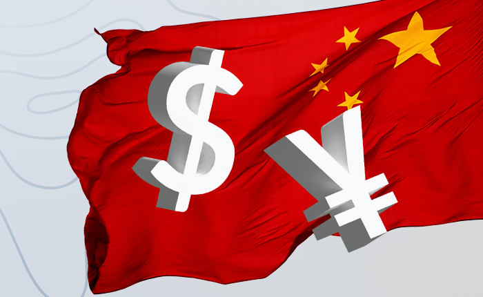 USDCNH: PBOC mit weiterer Zinssenkung