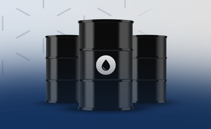 Brent: Ölmarkt vor Defizit?