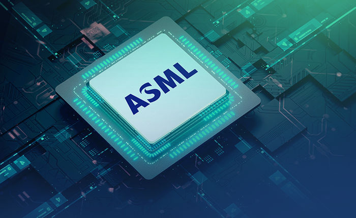 ASML: Europas Börsenriese