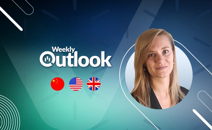 Focus su inflazione Cina, USA e crescita UK