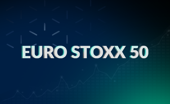 EuroStoxx50: PMI-Daten im Fokus