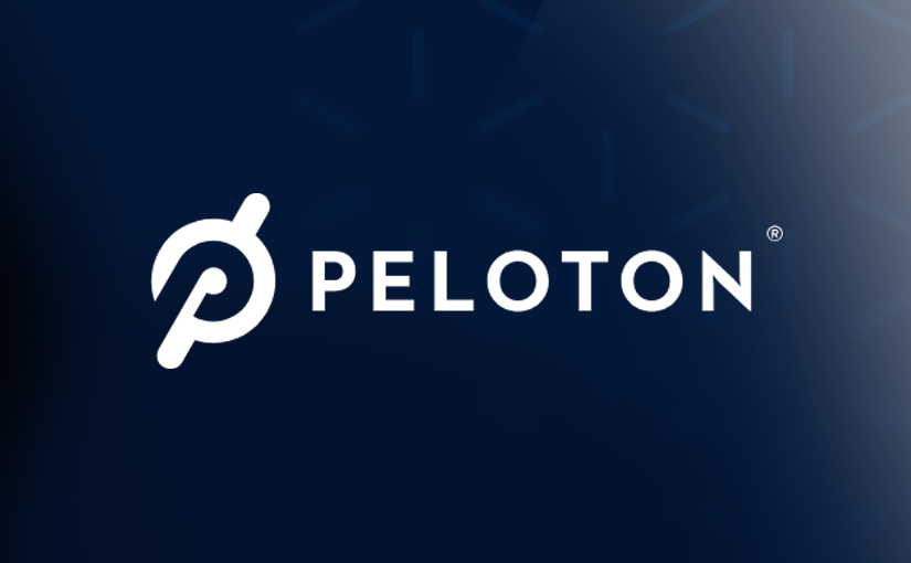 Peloton: Tulpenblase 2.0