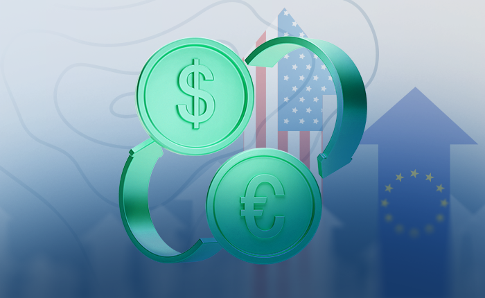 EURUSD: Schlechte News als Chance