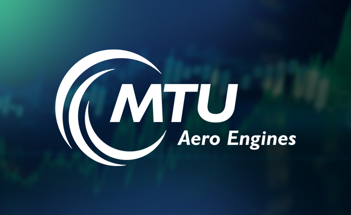 MTU Aero stürzt nach Ad-hoc ab