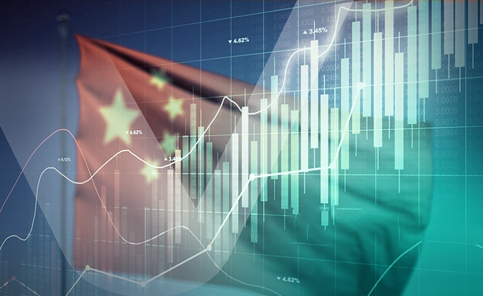 USDCNH: China BIP überrascht