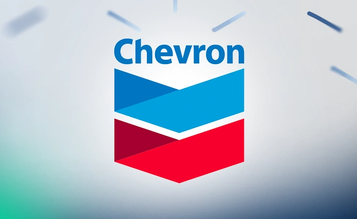 Chevron: 53 Mrd für Hess