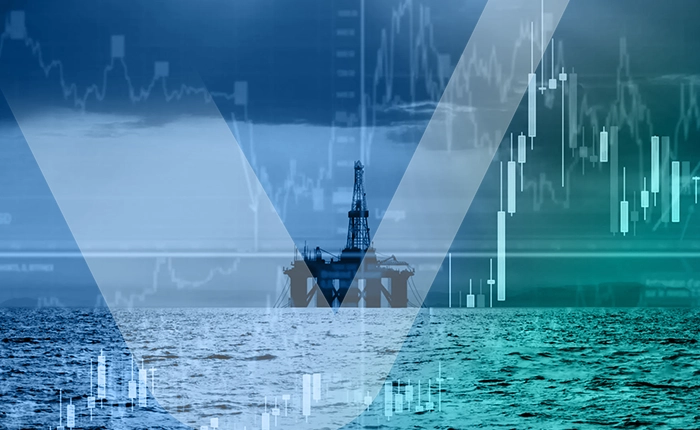WTI: Abwärtstrend beschleunigt?