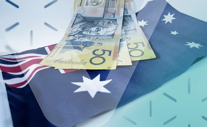 AUDUSD: Aussie profitiert von USD-Schwäche