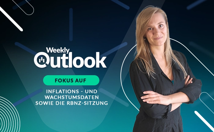 Inflation, Wachstum und RBNZ