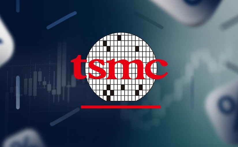 TSMC präsentiert Quartalszahlen