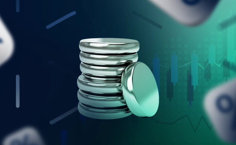 Silber: Nachfrage steigt