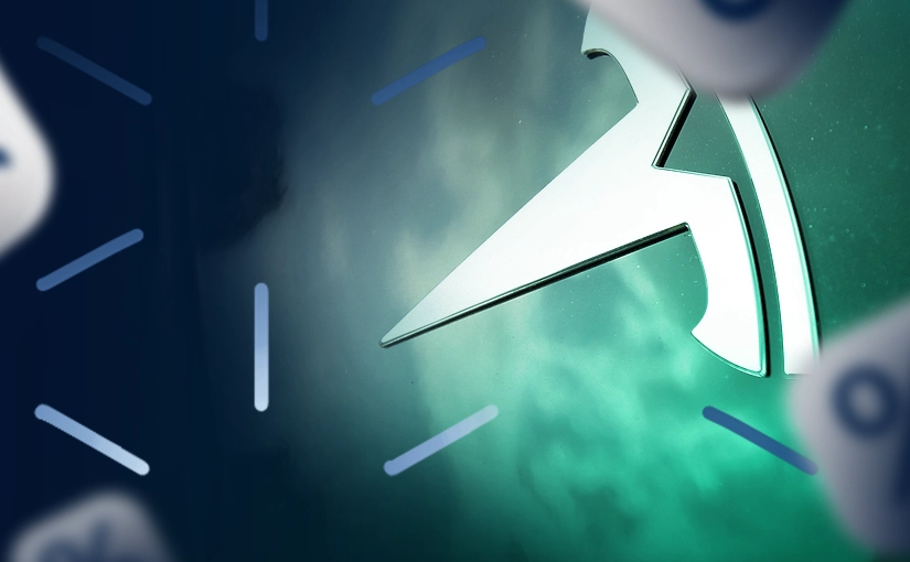 Tesla enttäuscht mit Quartalszahlen