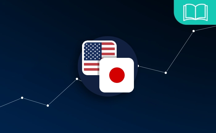 Guía de trading USDJPY