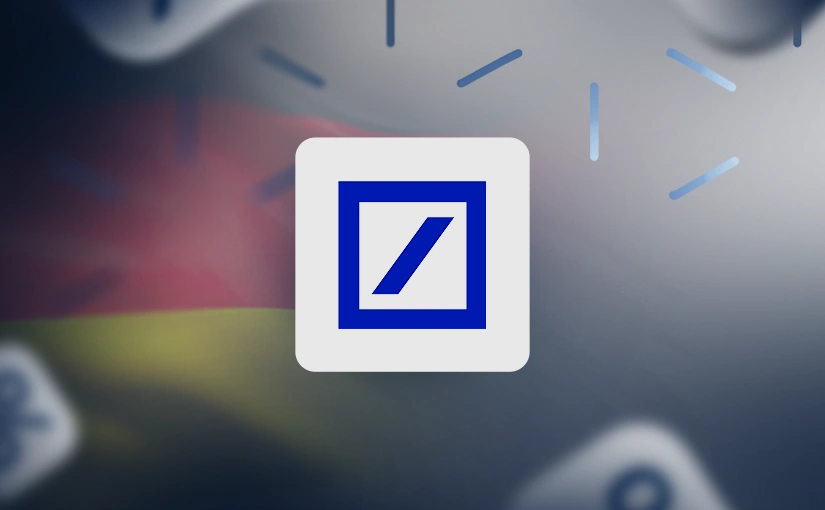 Deutsche Bank: Rekordgewinn