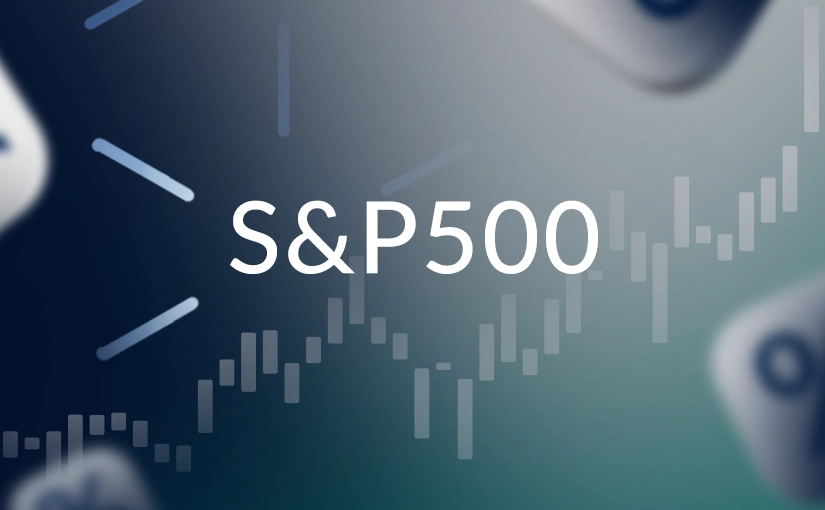 S&P500 setzt Rekordjagd fort