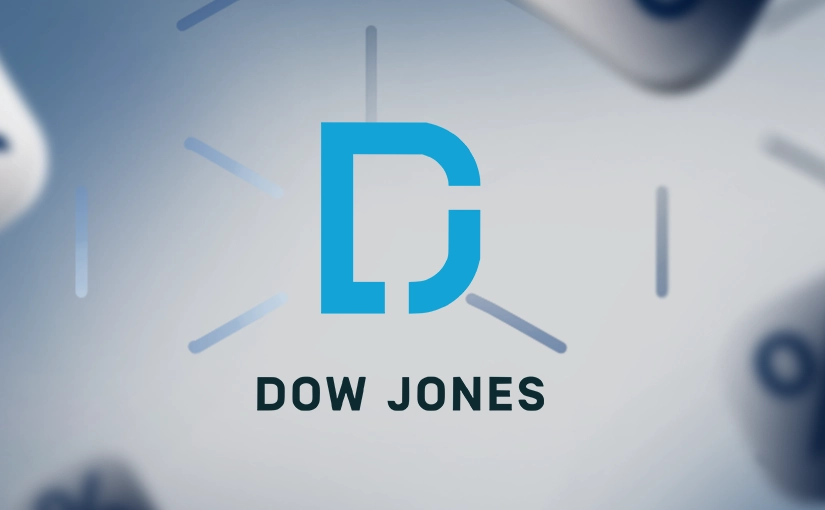 Dow Jones: Doppeltop signalisiert Korrektur