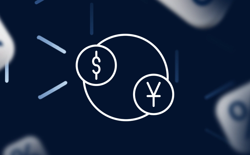USDCNH: Deflation in China