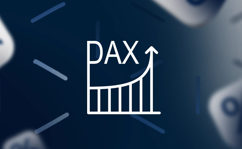 DAX nähert sich Rekordhoch