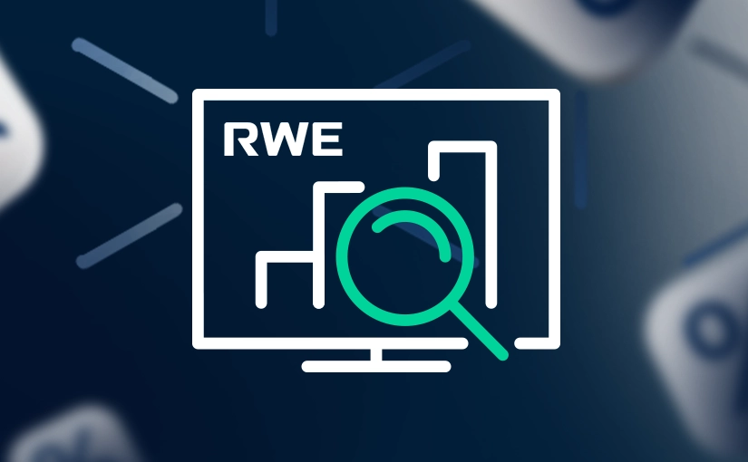 RWE: Zahlen und Ausblick überzeugen