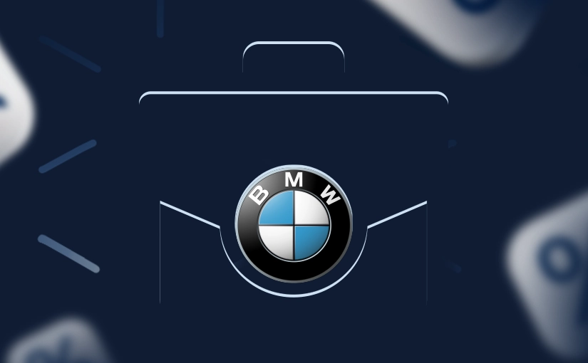 BMW: Xinjiang-Kontroverse belastet