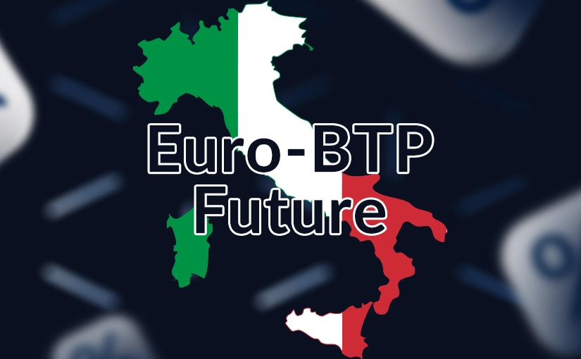Euro-BTP vs Euro-Bund Future
