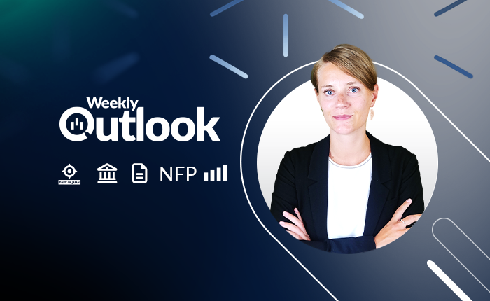 GDP, inflation & central banks