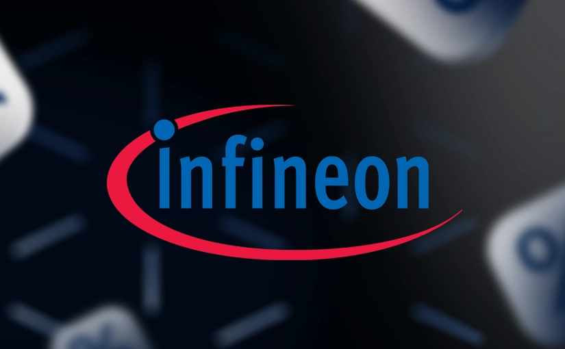 Infineon: Umsatz steigt