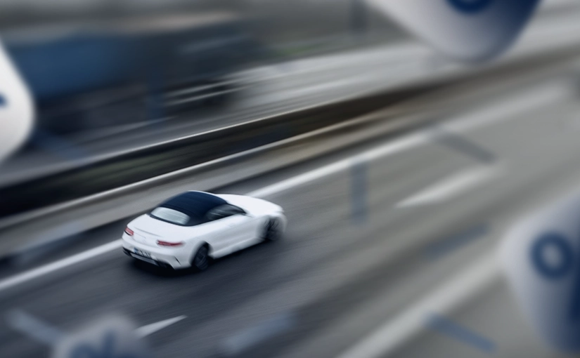 Deutsche Autobauer: Überholspur?