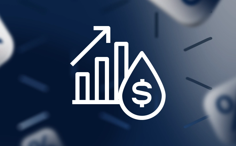 Brent: Nahost-Konflikt treibt Preis