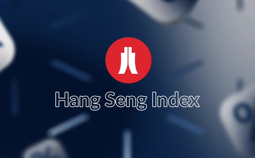 Hang Seng auf Erholungskurs